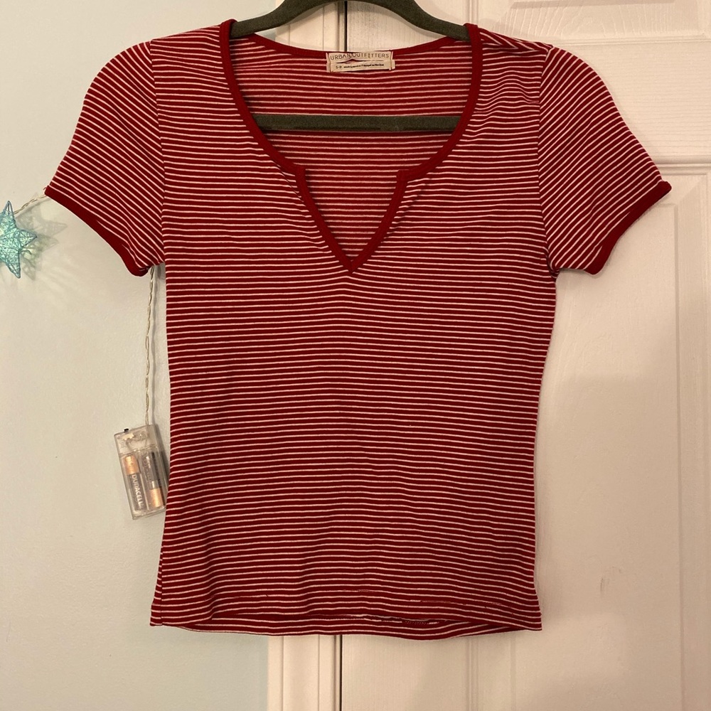 Urban Outfitters shirt